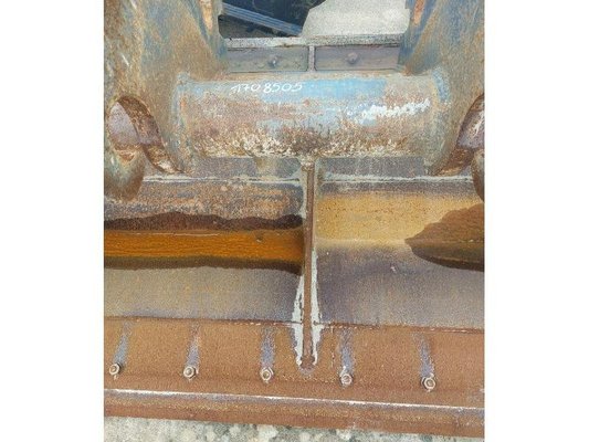 Godet curage Trevibenne 1 800 mm