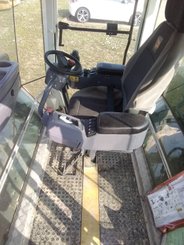 Compacteur tandem Hamm DV90VO - 7