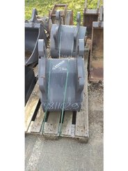 Godet rétro Mecalac 450 mm - 2