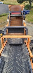 Scalpeur Portafill MR-5 - 7