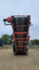 Concasseur mobile mâchoire Sandvik QJ241 - 10