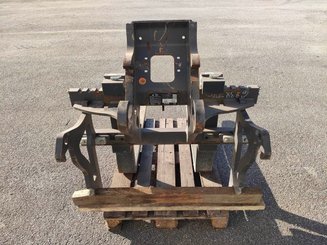 Lève palette Mecalac Attache connect - 6/8MCR - 4