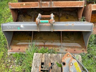 Godet curage Volvo 1 500 mm - 1