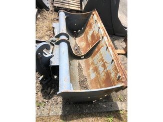 Godet curage Trevibenne 1 800 mm - 1