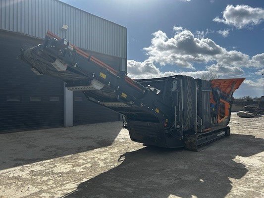 Scalpeur Portafill MR-5X