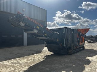 Scalpeur Portafill MR-5X - 6