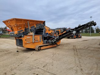 Scalpeur Portafill MR-5 - 5
