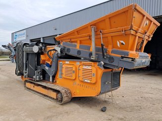 Scalpeur Portafill MR-5 - 3