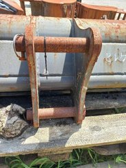 Godet curage Volvo 1 500 mm - 2