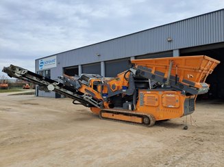 Scalpeur Portafill MR-5 - 1