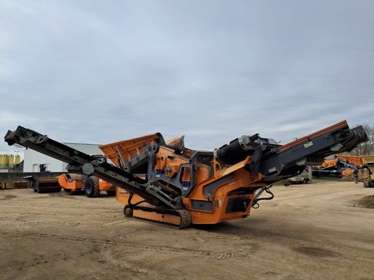 Scalpeur occasion Portafill MR-5