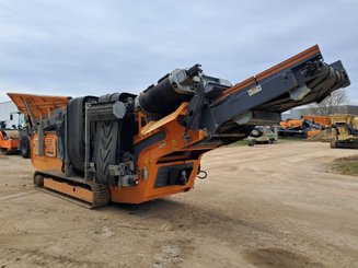 Scalpeur Portafill MR-5 - 4