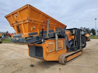 Scalpeur Portafill MR-5 - 6