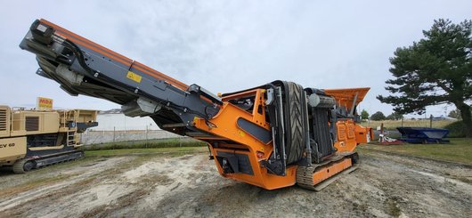 Scalpeur Portafill MR-5 - 1