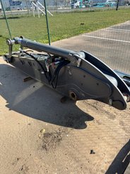 Balancier Volvo 2,45 m - 1