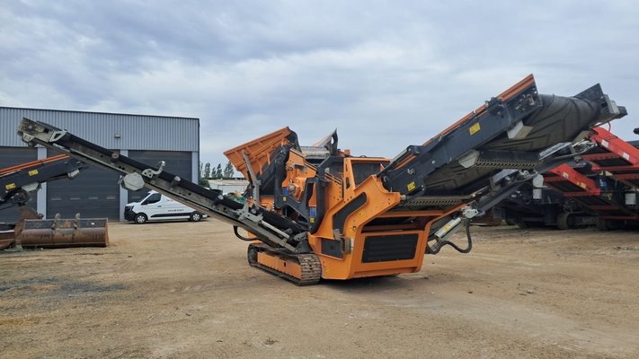 Scalpeur Portafill MR-5