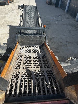 Scalpeur Portafill MR-5X