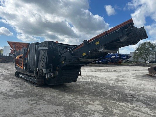 Scalpeur Portafill MR-5X