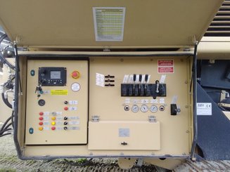 Concasseur mobile mâchoire Rev GCV60 - 4