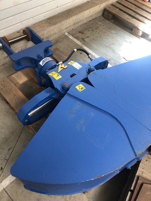 Benne preneuse - BA102