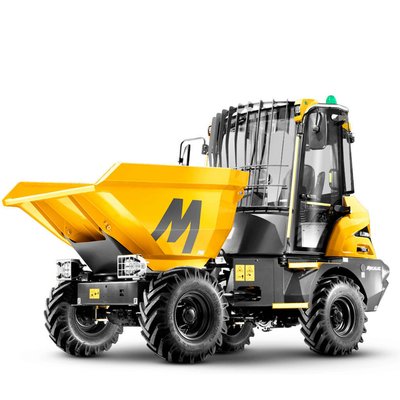 Motobasculeurs Mecalac 3.5MDX