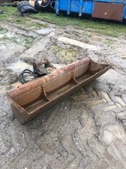 Mini pelle Doosan DX85R-3 - 7
