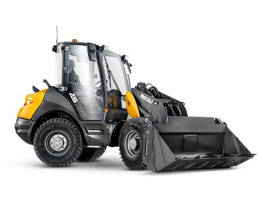 Chargeuses swing - AS750