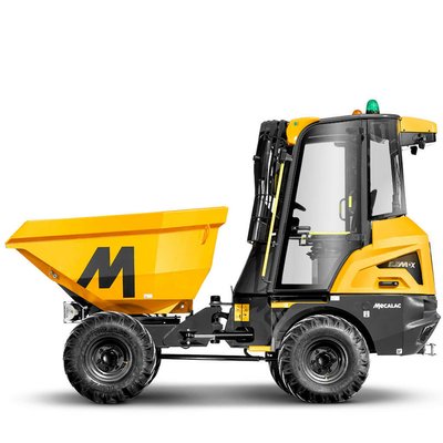 Motobasculeurs - 3.5MDX