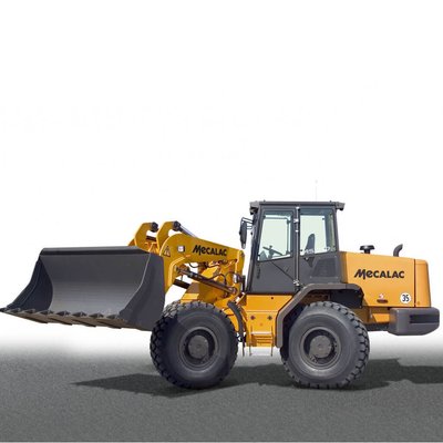 Chargeuses swing Mecalac AS210e