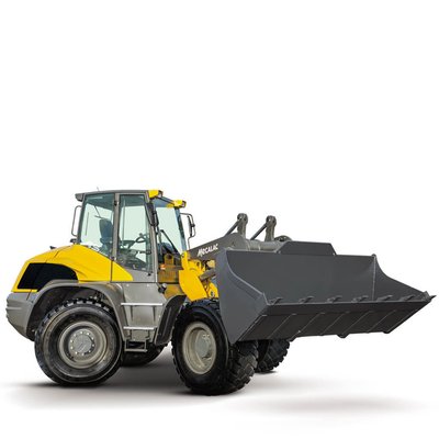Chargeuses swing - AS1600