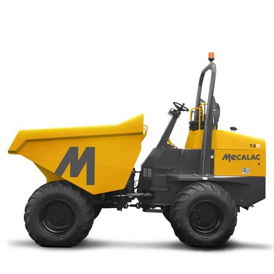 Motobasculeurs - TA9