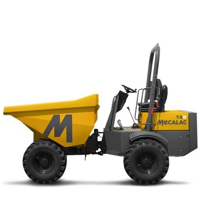 Motobasculeurs - TA3