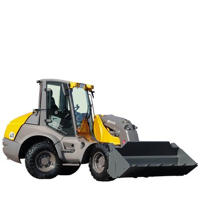 Chargeuses swing - AS900